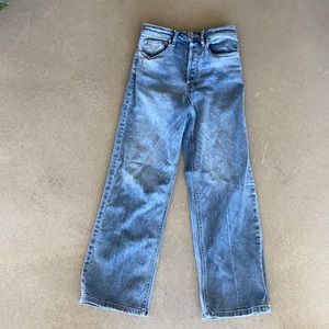 Free people jeans